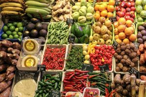 fruta verdura reducen endometriosis