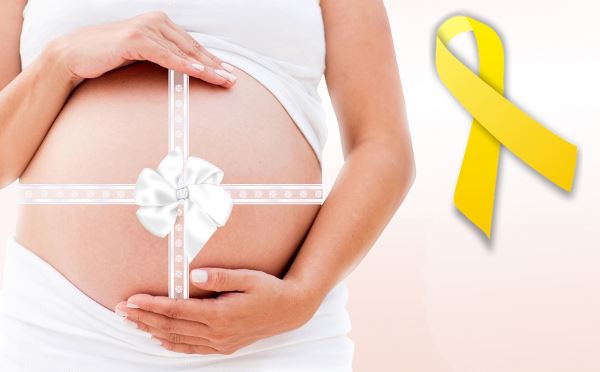 endometriosis y parto prematuro