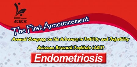 Congreso de Irán de Endometriosis