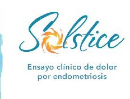 Estudio SOLSTICE: Ensayo Clínico para mujeres con endometriosis