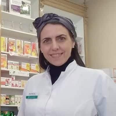 Lda. Sonia Quero. Farmacia Sonia Quero de Barcelona