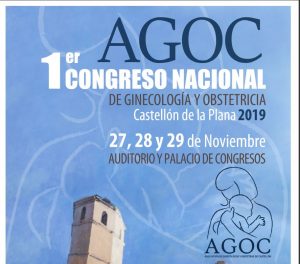 1º Congreso de Ginecología y Obstetricia de Castellón