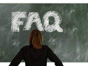 Preguntas Frecuentes sobre la endometriosis. FAQ