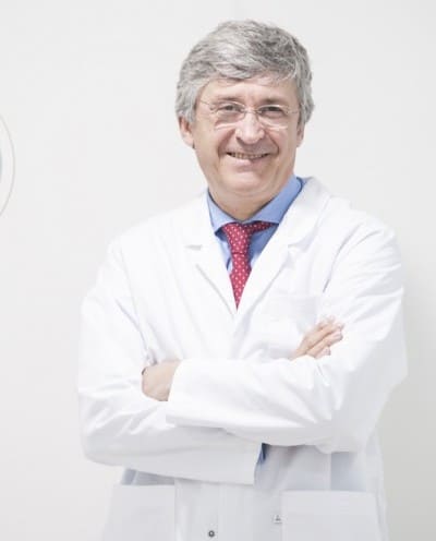 Entrevista al Dr. Carmona sobre la actualidad de la endometriosis. Ginecólogo en Barcelona y Madrid