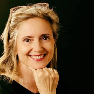 Alejandra Vilapriño Courtier Enfermera, Mediadora ámbito Salud y Coach en Salud