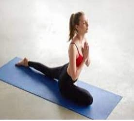 Yoga y Endometriosis