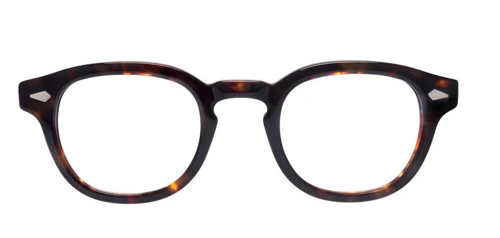 Gafas Moscot