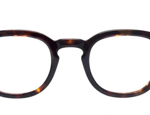 ¿Por qué las gafas Moscot son tendencia?