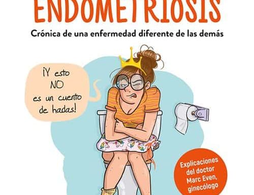 Érase una vez… mi endometriosis