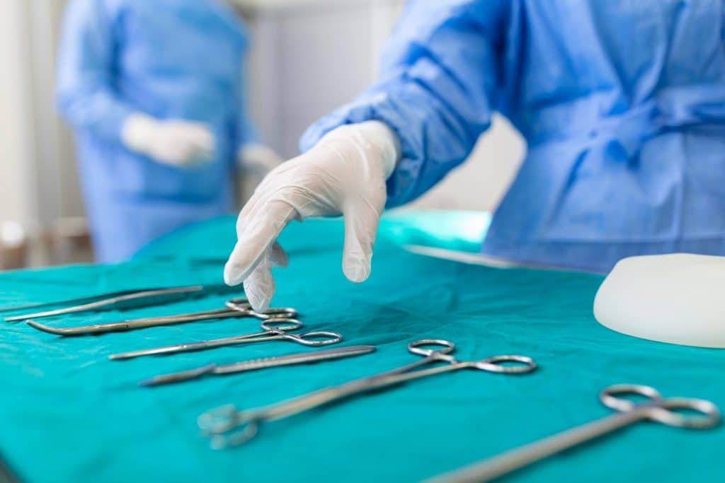 Productos sanitarios esenciales para el manejo de la endometriosis