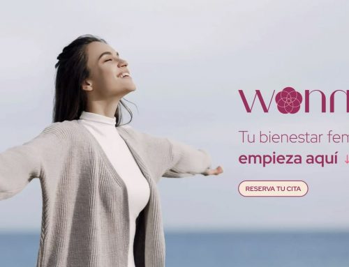 Wonnder, nueva clínica de salud femenina con tratamiento para la endometriosis