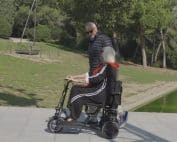 Careway: soluciones de movilidad adaptadas para una mayor autonomía