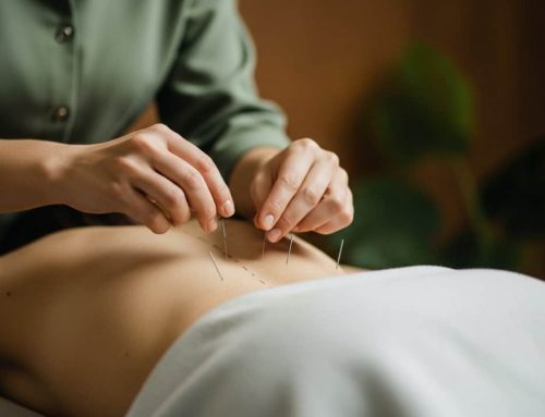 Acupuntura para la Endometriosis: Un Camino Complementario Hacia el Alivio del Dolor