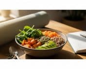 Alimentación Integral y Estilo de Vida: Estrategias Clave para el Manejo de la Endometriosis