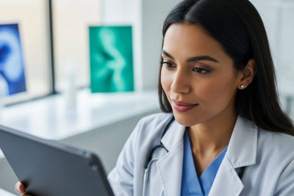 Avance revolucionario: nuevo método de diagnóstico de la endometriosis acorta la espera de años a semanas