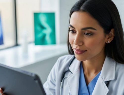 Avance revolucionario: nuevo método de diagnóstico de la endometriosis acorta la espera de años a semanas