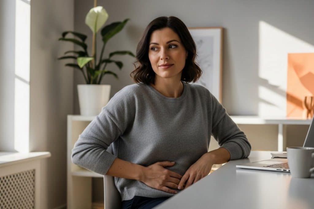 Baja por Endometriosis: Un Año de Implementación y su Impacto Real en la Vida de las Pacientes