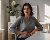 Baja por Endometriosis: Un Año de Implementación y su Impacto Real en la Vida de las Pacientes