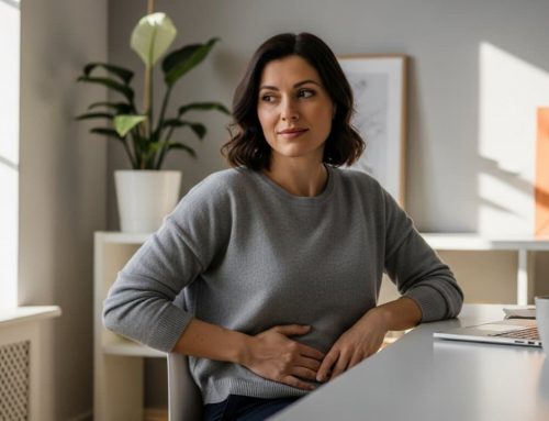 Baja por Endometriosis: Un Año de Implementación y su Impacto Real en la Vida de las Pacientes