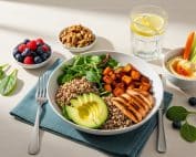 Dieta para la Endometriosis: Alimentos Clave para Aliviar el Dolor Menstrual y Mejorar tu Bienestar