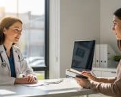 Endometriosis: Claves para una Consulta Médica Efectiva y Empoderadora