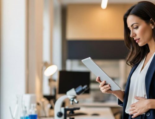 Endometriosis: La Urgencia del Diagnóstico Precoz y el Impulso de la Investigación