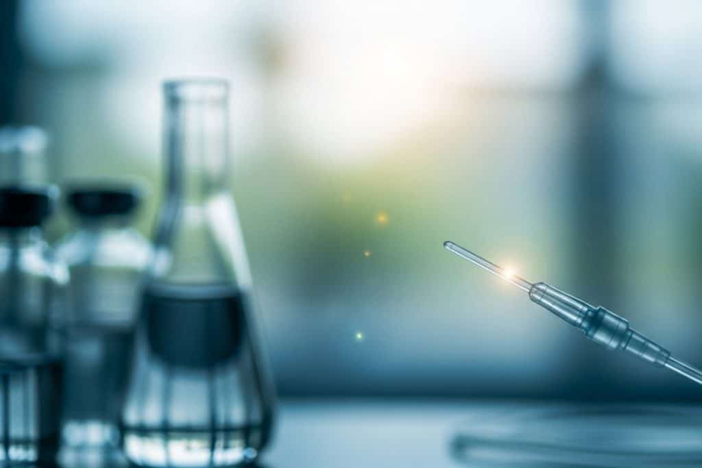 Escleroterapia con alcohol: una alternativa esperanzadora para la endometriosis ovárica