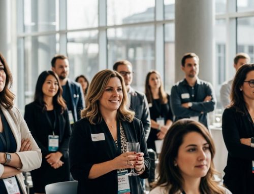 Éxito Rotundo en la Jornada «Vivir con Endometriosis» de ADAENA: Un Espacio Vital para Pacientes y Familias