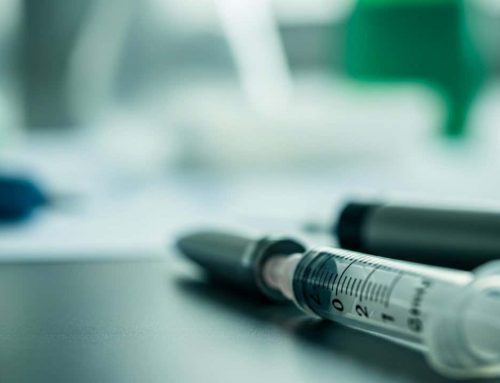 Fármacos para diabetes y obesidad: ¿una nueva herramienta complementaria en el manejo de la endometriosis?