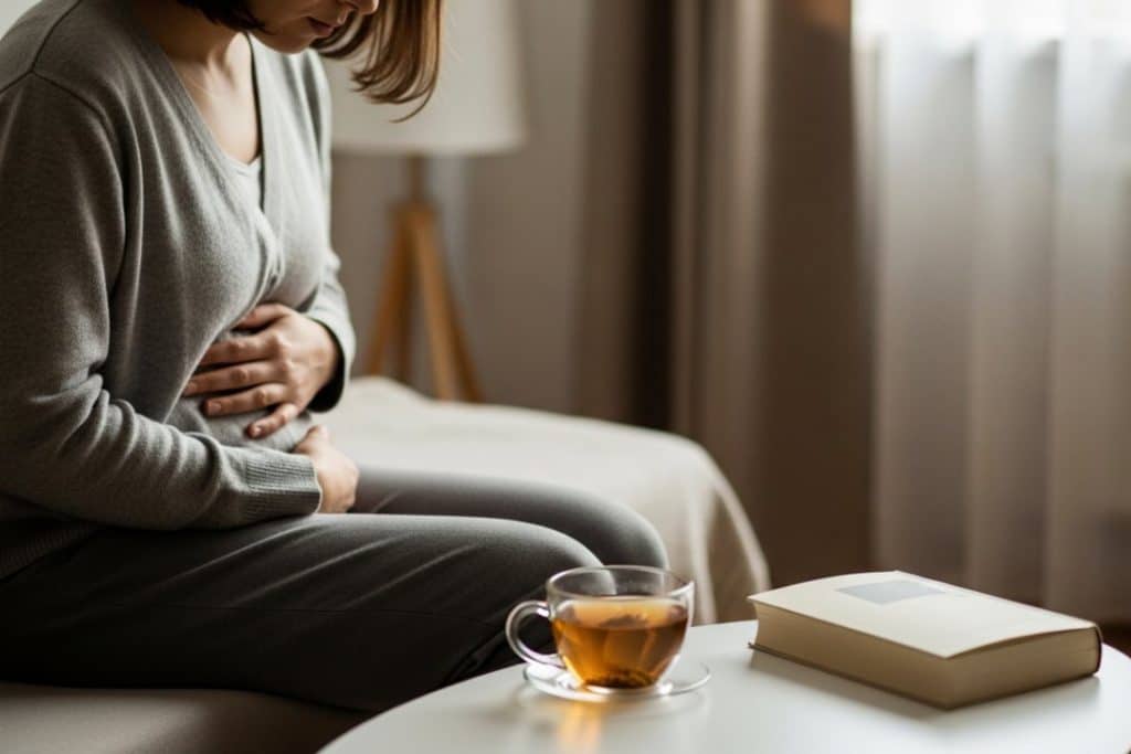 La endometriosis en españa: la urgente falta de recursos que condena a las pacientes