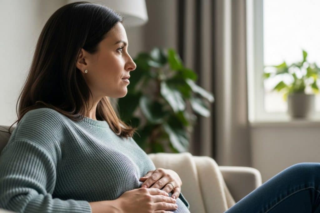Mujeres con endometriosis presentan más riesgo de multipatología