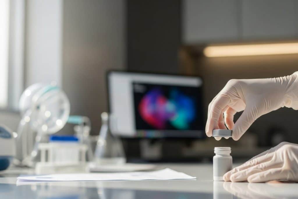 Nuevos tratamientos orales para la endometriosis: Ryeqo y Yselty ya financiados en españa