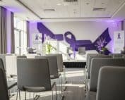 Ribeira, un Ejemplo de Compromiso: Éxito en la Jornada de Divulgación y Salud sobre la Endometriosis