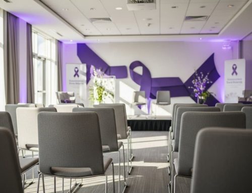 Ribeira, un Ejemplo de Compromiso: Éxito en la Jornada de Divulgación y Salud sobre la Endometriosis