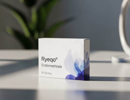 Ryeqo®: Un Nuevo Horizonte de Tratamiento Oral para el Dolor Asociado a la Endometriosis