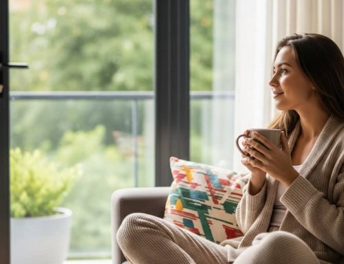 Superando la Endometriosis Grado 4: La Historia de Esperanza de Melisa Gaona