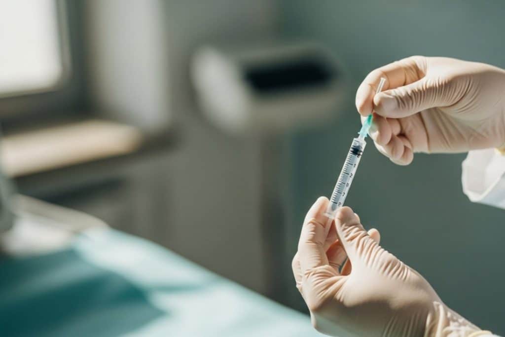 Adiós al quirófano: la escleroterapia ofrece un tratamiento menos agresivo para la endometriosis ovárica