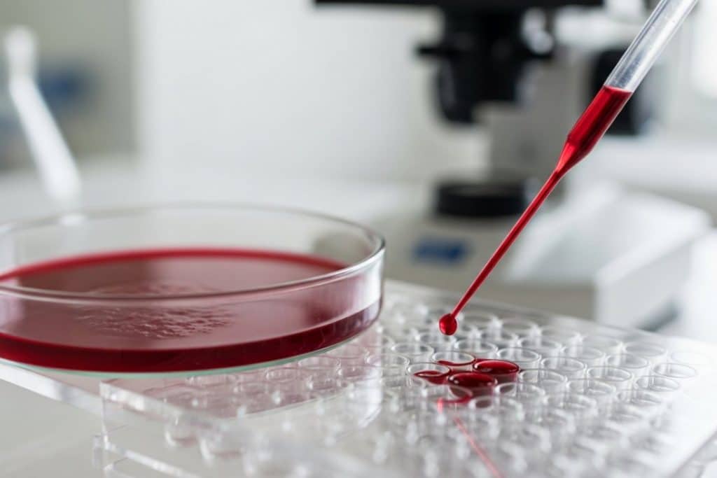 Avance revolucionario: la sangre menstrual acelera el diagnóstico de la endometriosis