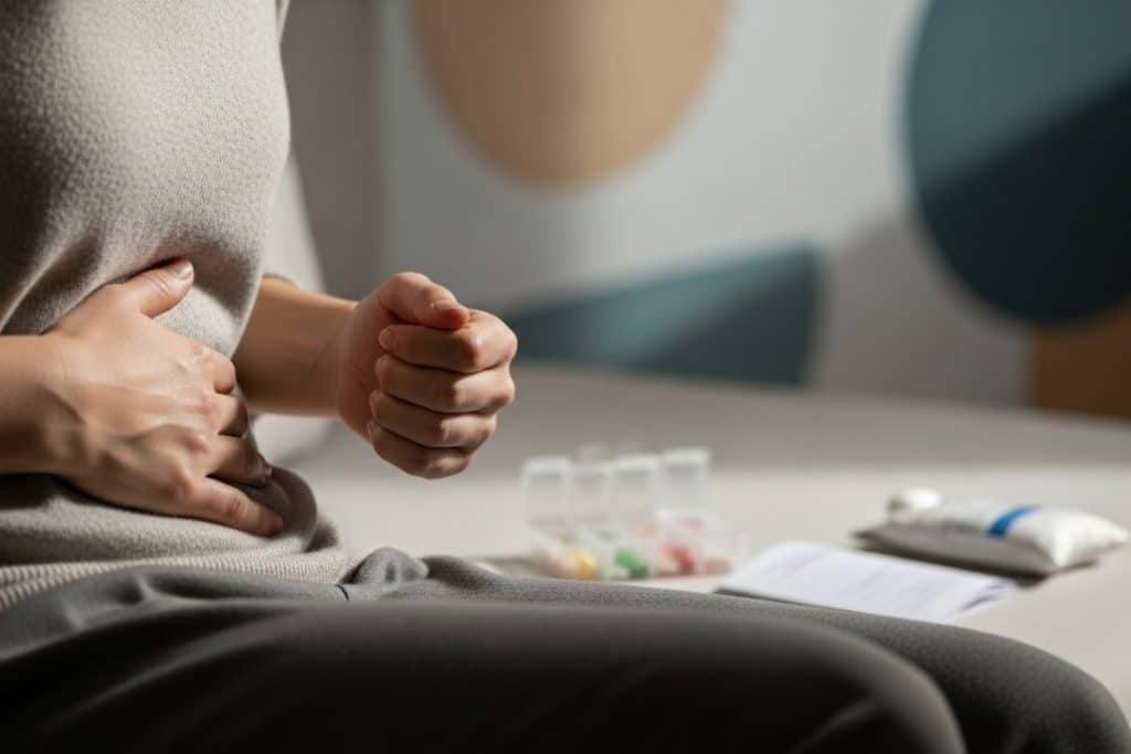 El difícil diagnóstico de la endometriosis: cuando el dolor menstrual no es «normal»