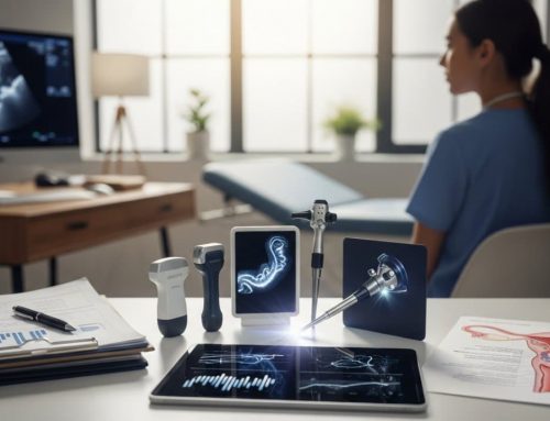El rol del especialista en endometriosis: clave para el manejo del dolor y la prevención de la cronificación