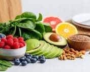 La dieta antiinflamatoria: una aliada clave para el bienestar en la endometriosis