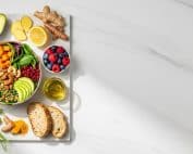 La dieta en la endometriosis: claves nutricionales para el bienestar de las pacientes