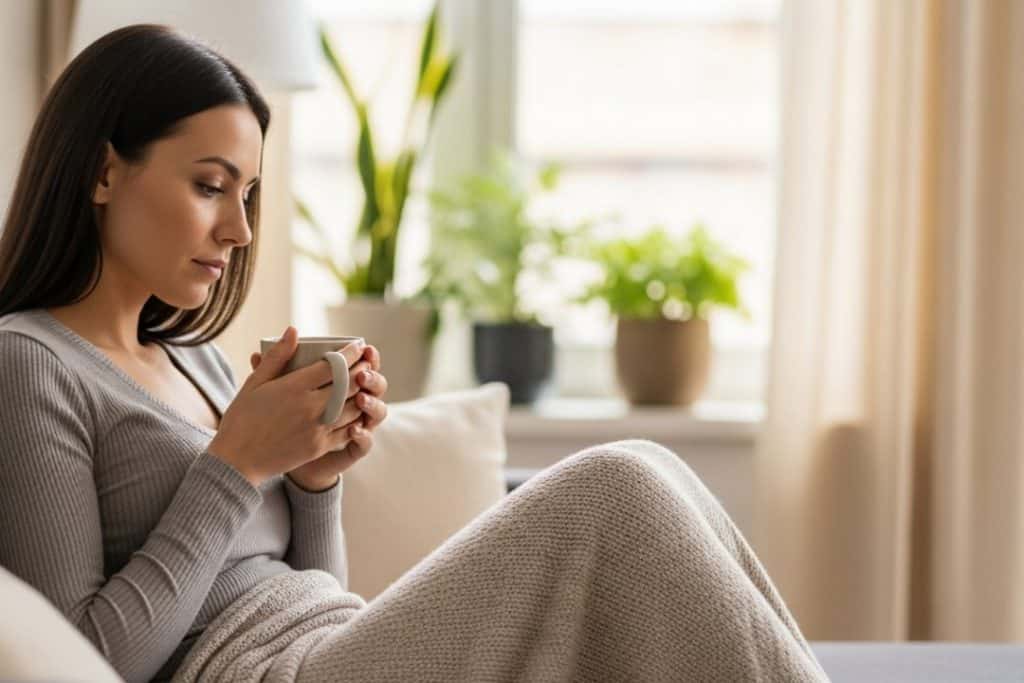 La nueva baja menstrual en españa: un paso adelante para las mujeres con endometriosis