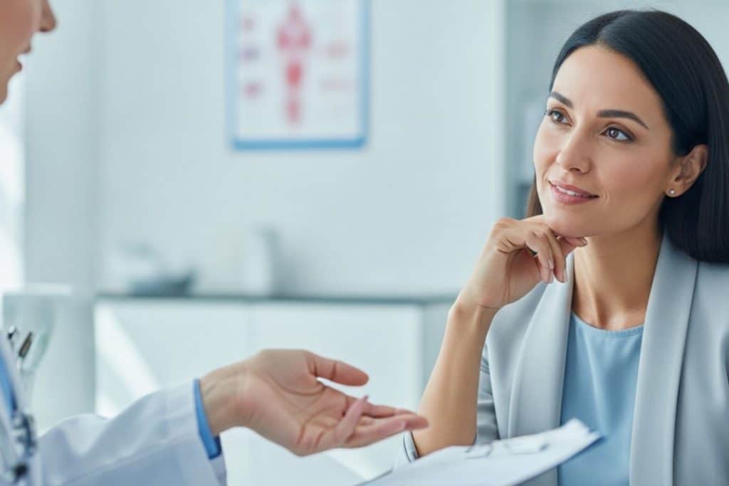 La nueva guía andaluza de endometriosis: un avance clave para la atención integral de las pacientes