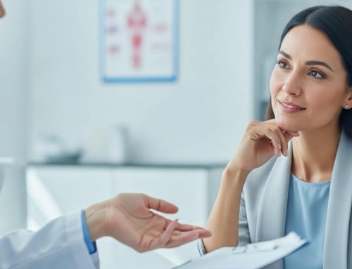 La nueva guía andaluza de endometriosis: un avance clave para la atención integral de las pacientes