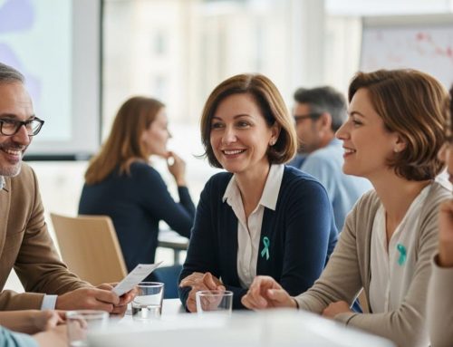 La segunda jornada de endometriosis de Sevilla, un faro de apoyo y concienciación para las pacientes