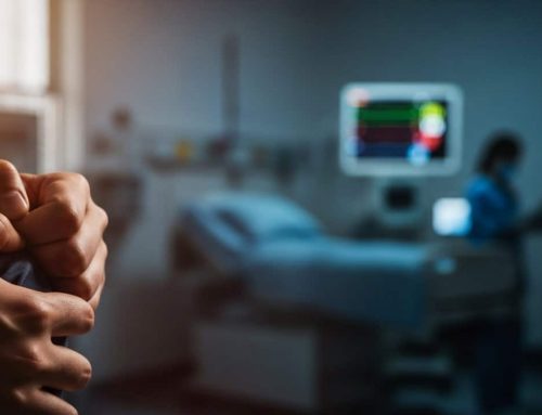Manejo del dolor severo en la endometriosis: ¿cuándo acudir a urgencias?