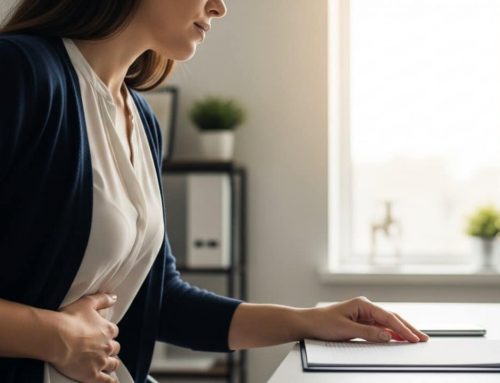 Nuevas directrices de la ACOG impulsan un diagnóstico más temprano y eficaz de la endometriosis