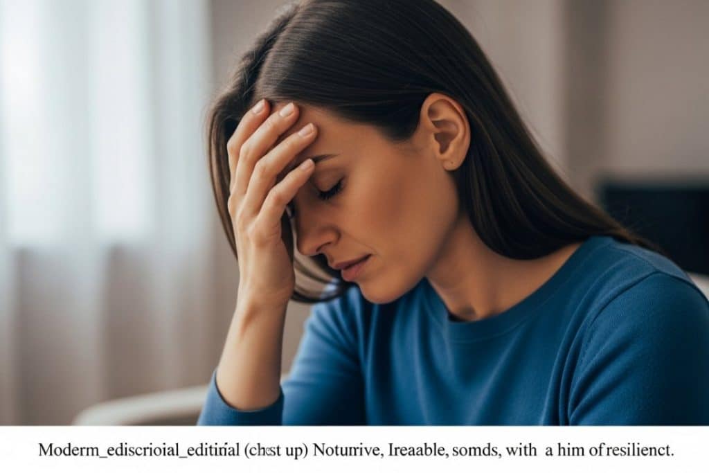 Rompiendo el silencio: el tabú de la endometriosis y la urgencia de una atención digna