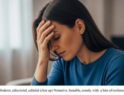 Rompiendo el silencio: el tabú de la endometriosis y la urgencia de una atención digna